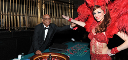 High Water Women 6th Annual Casino Night High Water Women 6th Annual Casino Night