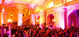 New York Public Library Astor Halln, MAS After Party New York Public Library Astor Halln, MAS After Party