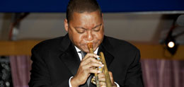 Wynton Marsalis Wildlife Conservation Society Wynton Marsalis Wildlife Conservation Society